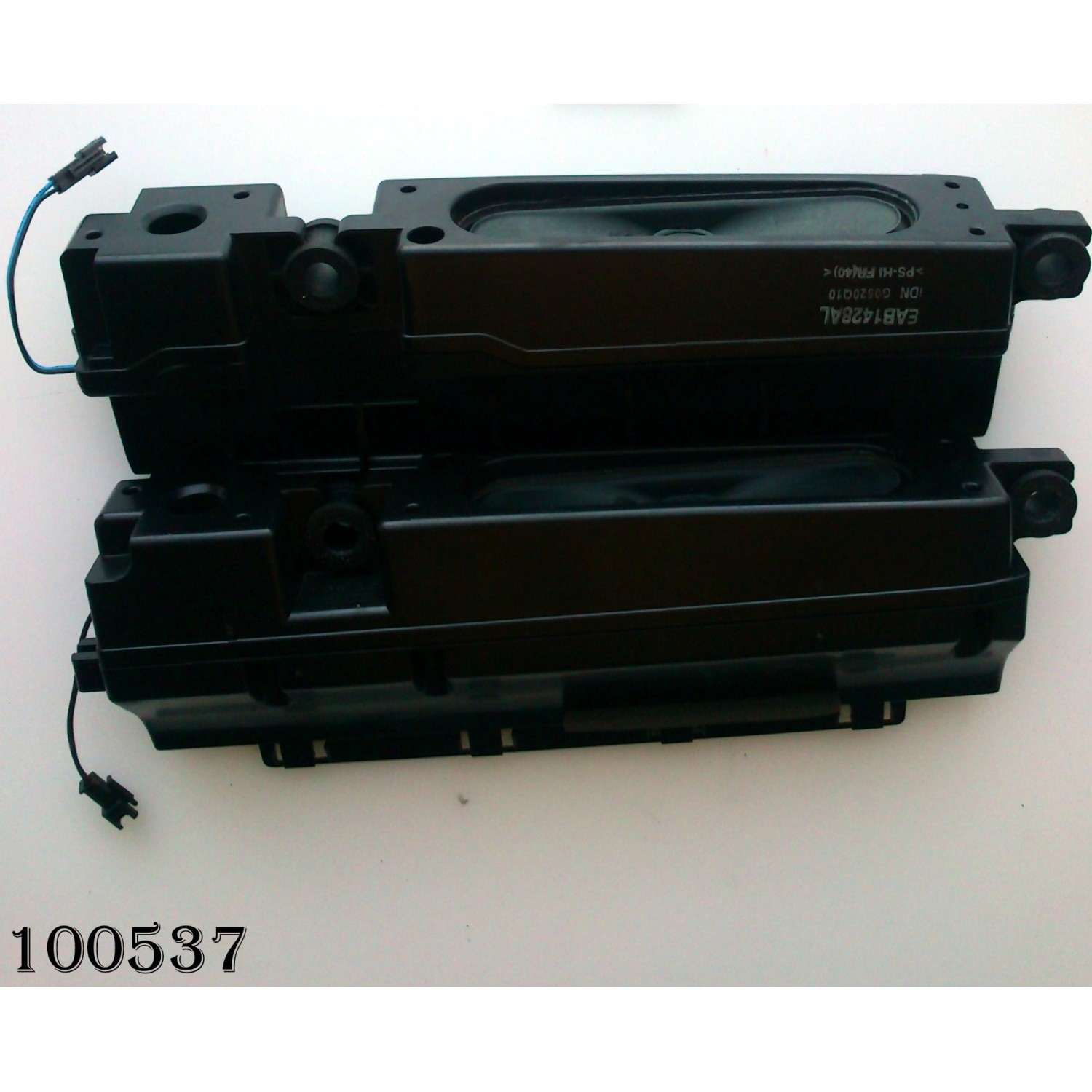 KIT DE BOCINAS PARA TV / SAMSUNG UN32EH4003FXZA EH01